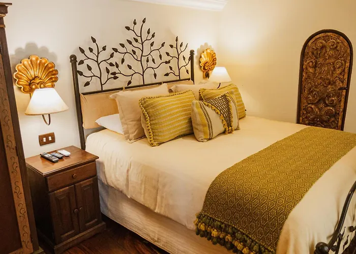 Los Pasos Boutique & SpaSpa Hotel