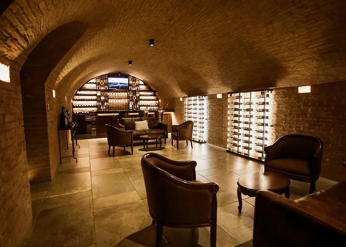 Los Pasos Boutique & SpaSpa Hotel